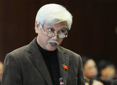 Đại biểu Dương Trung Quốc: Thủ tướng đang nặng trách nhiệm với Đảng, nhẹ trách nhiệm với dân?.