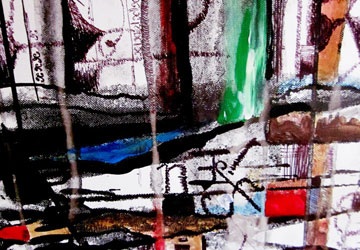 Minh họa: ĐỖ TRUNG QUÂN