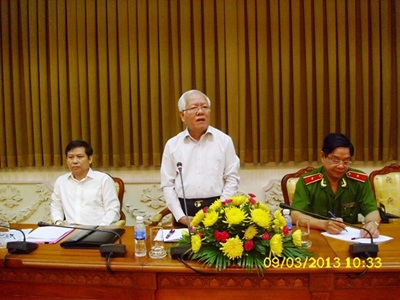 “Lập biên bản 3 lần vẫn cháy, vậy kiểm tra làm gì?”