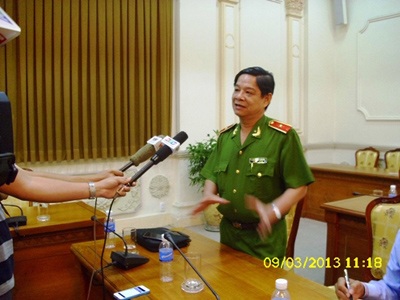 “Lập biên bản 3 lần vẫn cháy, vậy kiểm tra làm gì?”