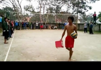 Đánh bóng chuyền xong giết nhau - 1 Chỉ vì hơn thua 20 ngàn đồng sau trận bóng chuyền, nạn nhân phải thiệt mạng (ảnh minh họa)