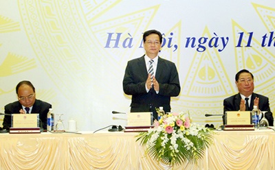 Hơn 54.000 tỷ đồng phát triển vùng dân tộc, miền núi - 1 Hơn 54.000 tỷ đồng phát triển vùng dân tộc, miền núi