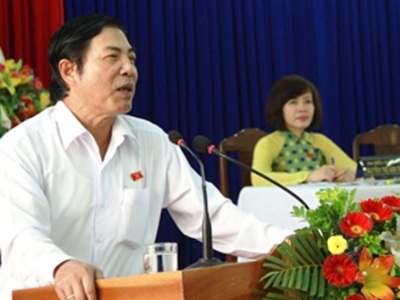 Đà Nẵng không gây thất thu hơn 3.400 tỉ đồng - 1 Ông Nguyễn Bá Thanh: Đà Nẵng không chấp nhận con số sai phạm hơn 3.400 tỷ đồng TTCP nêu.