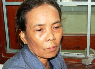 Lột mặt nạ quý bà chuyên giả danh công an để lừa đảo, chạy án - 1 Chân tướng “quý bà” siêu lừa tinh vi