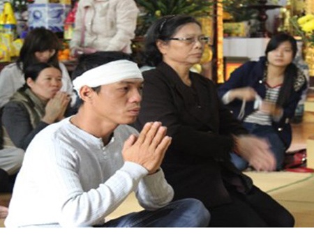 “Lật tung” cung đường bác sĩ Tường đi vứt xác chị Huyền - 1 “Lật tung” cung đường bác sĩ Tường đi vứt xác chị Huyền