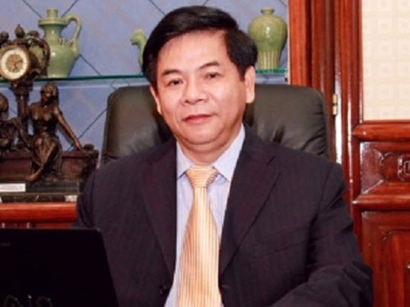 Ông Phạm Trung Cang: “Tôi không hề trốn ra nước ngoài“ - 1 Ông Phạm Trung Cang: “Tôi không hề trốn ra nước ngoài“