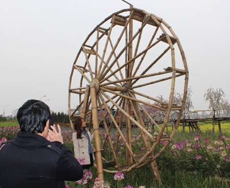 Dịch vụ cho thuê bối cảnh chụp ảnh hốt bạc ngày Valentines - 8 Nguyễn Dương