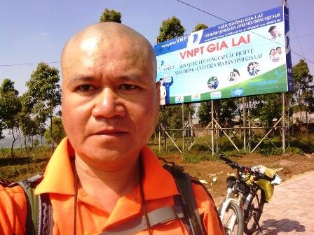 Gia Lai
