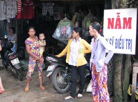 Những bí ẩn không lời giải về bộ xương giữa rừng