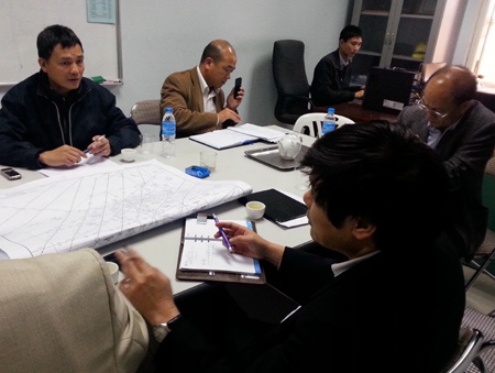 Khẳng định dầu loang, thêm trực thăng, thủy phi cơ Việt Nam hướng ra biển