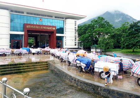 Chưa có người vượt biên nào manh động như trong vụ xả súng - 1 Chưa có người vượt biên nào manh động như trong vụ xả súng