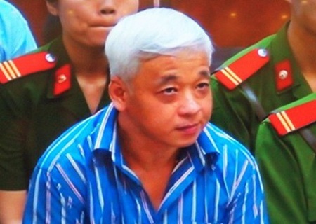 Vụ xét xử "bầu Kiên": Vẫn chưa ấn định được lịch xét xử - 1 Vụ xét xử bầu Kiên: Vẫn chưa ấn định được lịch xét xử