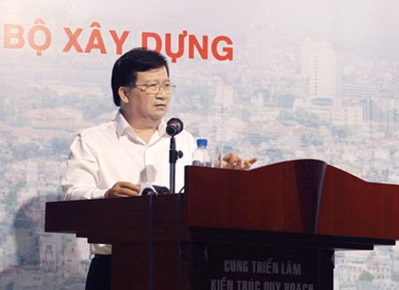 Kiên quyết loại bỏ thủ tục xây dựng gây phiền hà, tốn kém - 1 Kiên quyết loại bỏ thủ tục xây dựng gây phiền hà, tốn kém