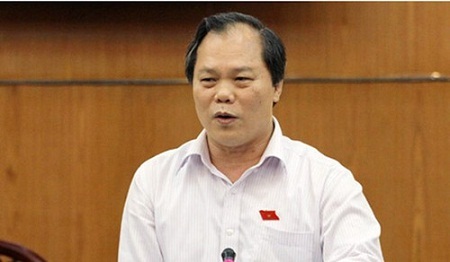 Kiên quyết sửa sai mới “giải” được khiếu kiện kéo dài - 1 Kiên quyết sửa sai mới “giải” được khiếu kiện kéo dài