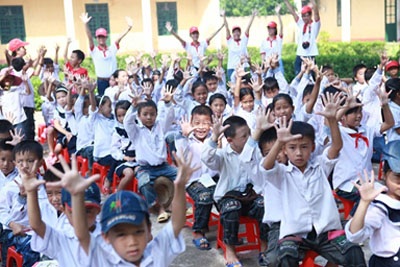 … nhưng ý nghĩa lớn