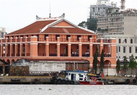 “Mãi mãi xứng đáng là thành phố mang tên Bác” - 6