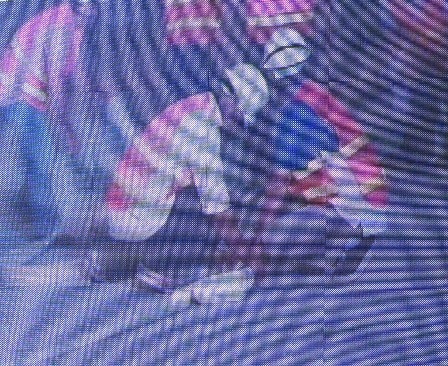 Diễn tập với tình huống cháy xe tải giữa hầm Thủ Thiêm - 20