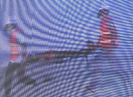 Diễn tập với tình huống cháy xe tải giữa hầm Thủ Thiêm - 21