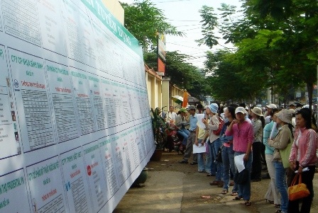 Thanh niên đang lệch lạc trong định hướng nghề nghiệp - 1 Thanh niên đang lệch lạc trong định hướng nghề nghiệp - 1