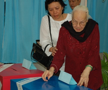 “Nghe dân và nói tiếng nói của dân” - 1