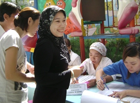 “Nghe dân và nói tiếng nói của dân” - 2