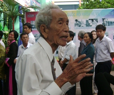 “Nghe dân và nói tiếng nói của dân” - 3