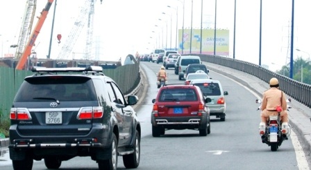 Chùm ảnh: Vĩnh biệt nguyên Chủ tịch Võ Chí Công! - 13