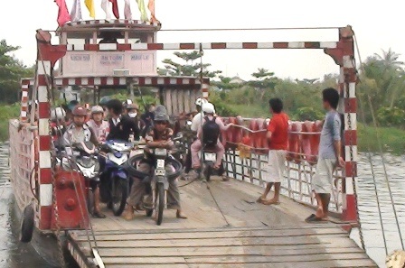 Người dân phải… coi trọng mạng sống của chính mình  - 3