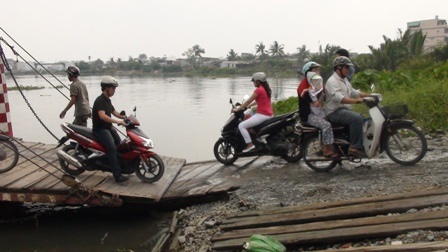 Người dân phải… coi trọng mạng sống của chính mình  - 4