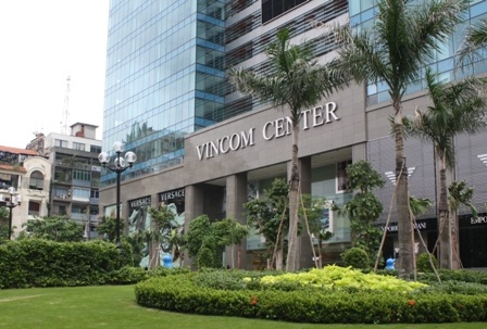 Nhà "triệu đô" vẫn nhan nhản dù thị trường đóng băng - 1 Nhà "triệu đô" vẫn nhan nhản dù thị trường đóng băng - 1