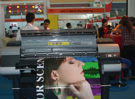 TPHCM: Cơ hội việc làm ngành quảng cáo - 1