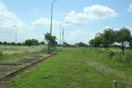 "Thổi" giá đất nền vô tội vạ - 6