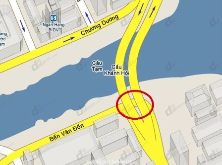 TPHCM chuẩn bị cho ngày kỷ niệm 100 năm Bác ra đi tìm đường cứu nước - 1