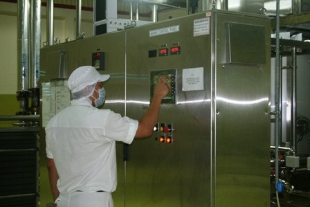 Chất lượng nguồn lao động là vấn đề đáng lo ngại - 1