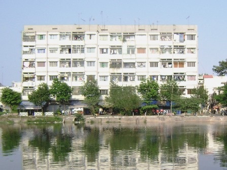 Kiến nghị miễn lệ phí trước bạ nhà cho một số đối tượng - 1