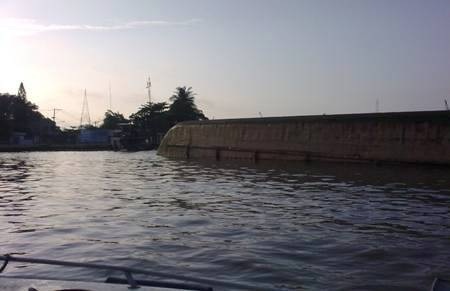 Kiểm soát chặt hoạt động vận chuyển hành khách bằng tàu cánh ngầm - 3