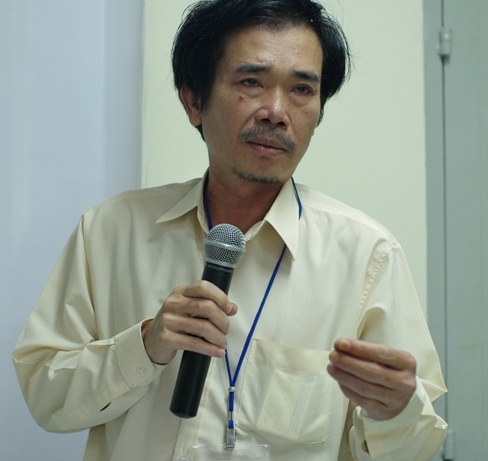 Người dân đang khủng hoảng niềm tin vào sự an toàn thực phẩm - 3