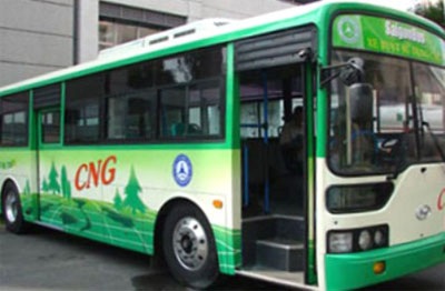 TPHCM sắp khai trương 2 tuyến xe buýt đặc biệt - 2 TPHCM sắp khai trương 2 tuyến xe buýt đặc biệt - 2