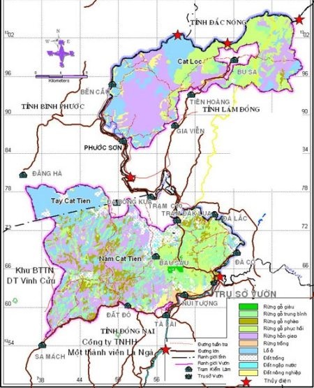 Cần nghiên cứu toàn diện việc lấy đất rừng làm thủy điện - 3 Cần nghiên cứu toàn diện việc lấy đất rừng làm thủy điện - 3