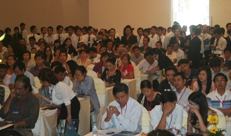 Bất động sản sinh lợi vẫn giao dịch mạnh - 2