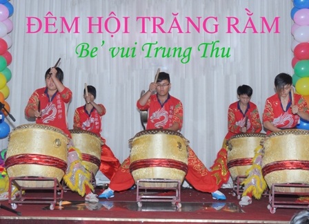 Kiếm bộn tiền nhờ... chị Hằng, chú Cuội - 1