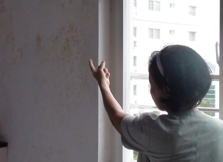 “Người giàu cũng khóc” ở Phú Mỹ Hưng: Còn nhiều điều đáng... khóc! - 1