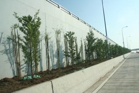 Khám phá hầm dìm chạy dưới đáy sông Sài Gòn - 8