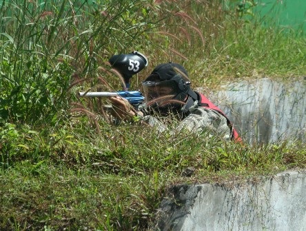 Cuối tuần rủ nhau đi đánh trận giả - 5