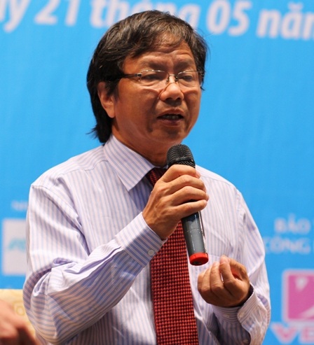 Nhiều nét mới trong giải thưởng Nhân tài Đất Việt 2012
