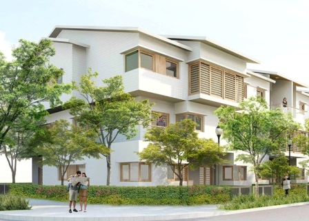 Sau Bình Dương, bất động sản Đồng Nai sẽ "lên ngôi"? - 2 Sau Bình Dương, bất động sản Đồng Nai sẽ lên ngôi?