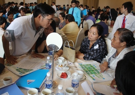 Đồng Nai sẽ là tâm điểm của thị trường BĐS ven TP.HCM - 1