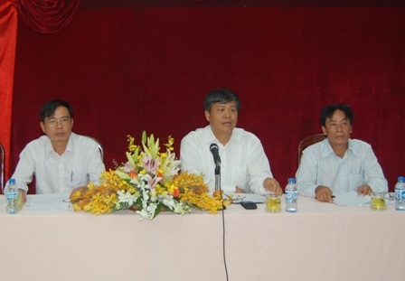 Cao tốc TPHCM - Trung Lương áp dụng hình thức thu phí kín - 1 Cao tốc TPHCM - Trung Lương áp dụng hình thức thu phí kín - 1
