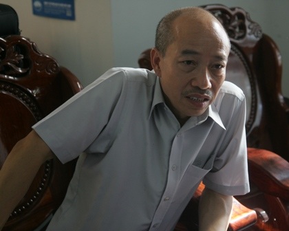 "Hoa tiêu chỉ cố vấn, thuyền trưởng mới là người quyết định" - 1 Hoa tiêu chỉ cố vấn, thuyền trưởng mới là người quyết định