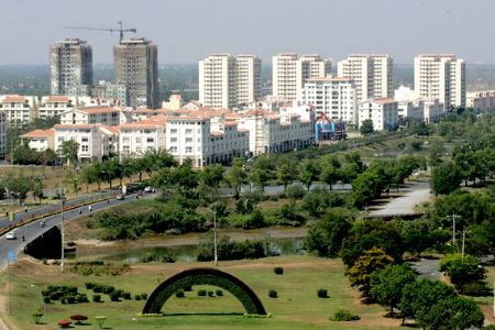 Ngân hàng cho vay đóng tiền sử dụng đất ở Phú Mỹ Hưng - 1 Ngân hàng cho vay đóng tiền sử dụng đất ở Phú Mỹ Hưng - 1